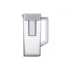 Frigorífico side-by-side Samsung RF65DG9H0ESR de libre instalación 636 L acero inoxidable