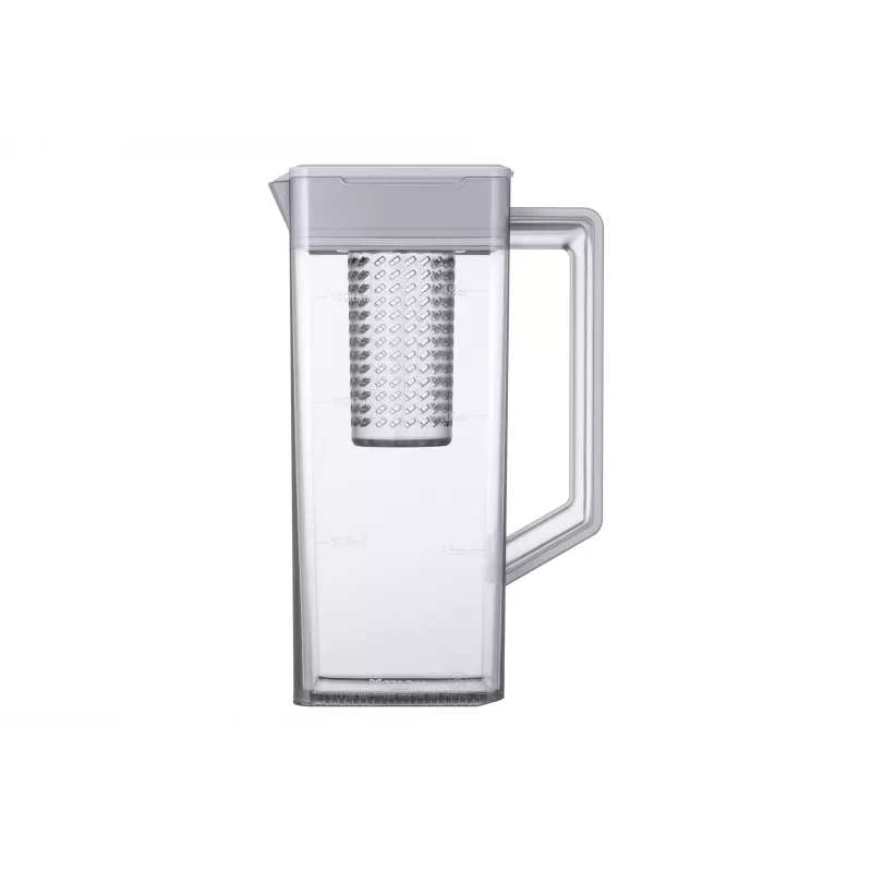 Frigorífico side-by-side Samsung RF65DG9H0ESR de libre instalación 636 L acero inoxidable