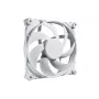 Ventilador para carcasa de PC be quiet SILENT WINGS 4 | 140mm PWM high-speed White 14 cm 1 ud.