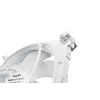 Ventilador para caja de PC be quiet! SILENT WINGS 4 | 140mm PWM blanco 14 cm 1 ud.