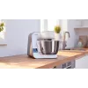 Robot de cocina Bosch MUM5XW20 1000 W 3,9 L blanco