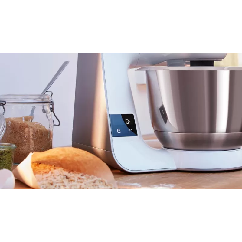 Robot de cocina Bosch MUM5XW20 1000 W 3,9 L blanco
