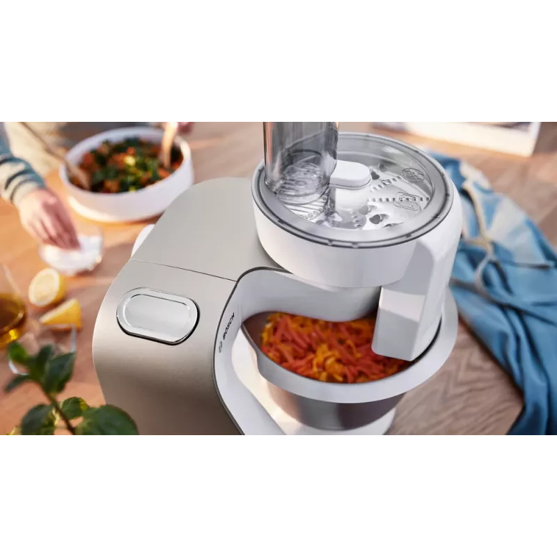 Robot de cocina Bosch MUM5XW20 1000 W 3,9 L blanco