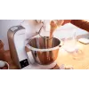 Robot de cocina Bosch MUM5XW20 1000 W 3,9 L blanco