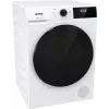 Gorenje DHNA92/DE Secadora de carga frontal independiente 9 kg blanca