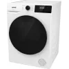 Gorenje DHNA92/DE Secadora de carga frontal independiente 9 kg blanca