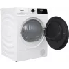 Gorenje DHNA92/DE Secadora de carga frontal independiente 9 kg blanca