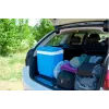 Nevera portátil Campingaz Icetime Plus 26L azul