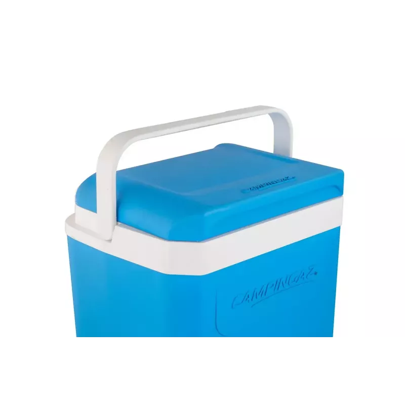 Nevera portátil Campingaz Icetime Plus 26L azul