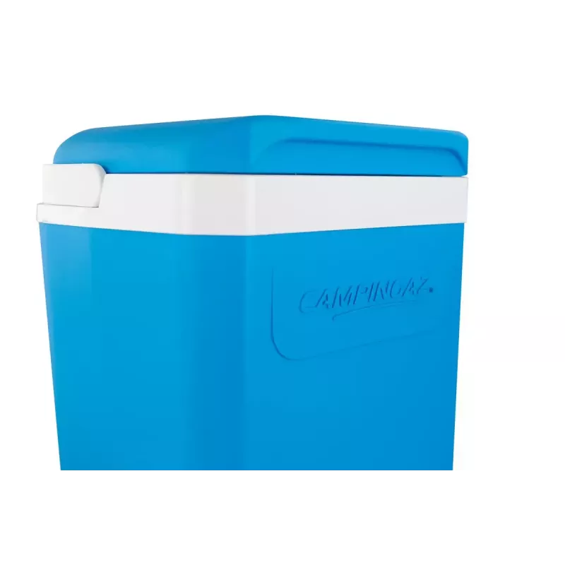 Nevera portátil Campingaz Icetime Plus 26L azul