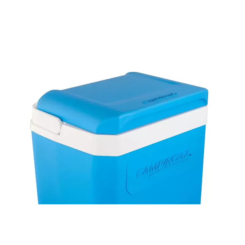 Nevera portátil Campingaz Icetime Plus 26L azul