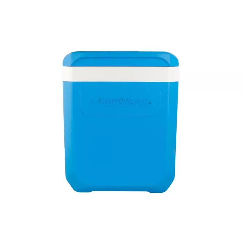 Nevera portátil Campingaz Icetime Plus 26L azul