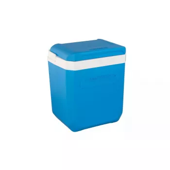 Nevera portátil Campingaz Icetime Plus 26L azul