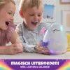 Hatchimals Alive Mystery Hatch Draggle Spinmaster rosa blanco AA