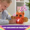 Hatchimals Alive Mystery Hatch Draggle Spinmaster rosa blanco AA