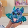 Hatchimals Alive Mystery Hatch Draggle Spinmaster rosa blanco AA