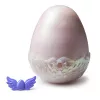 Hatchimals Alive Mystery Hatch Draggle Spinmaster rosa blanco AA