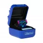 Bitzee Toy Disney Bitzee tipo de pila AA azul