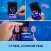 Bitzee Toy Disney Bitzee tipo de pila AA azul