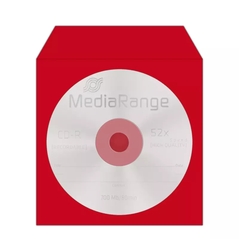 Funda MediaRange BOX67