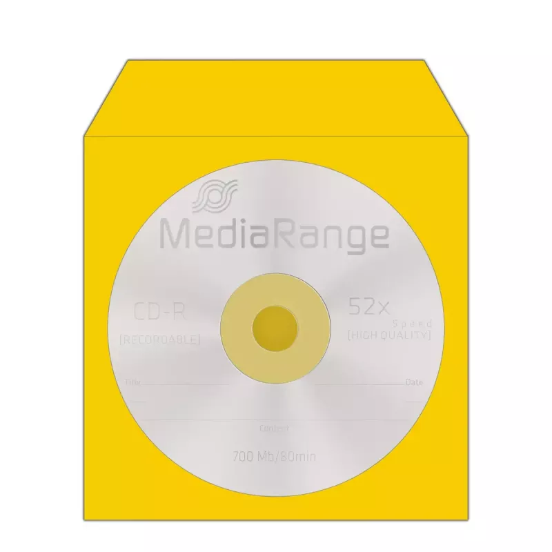 Funda MediaRange BOX67
