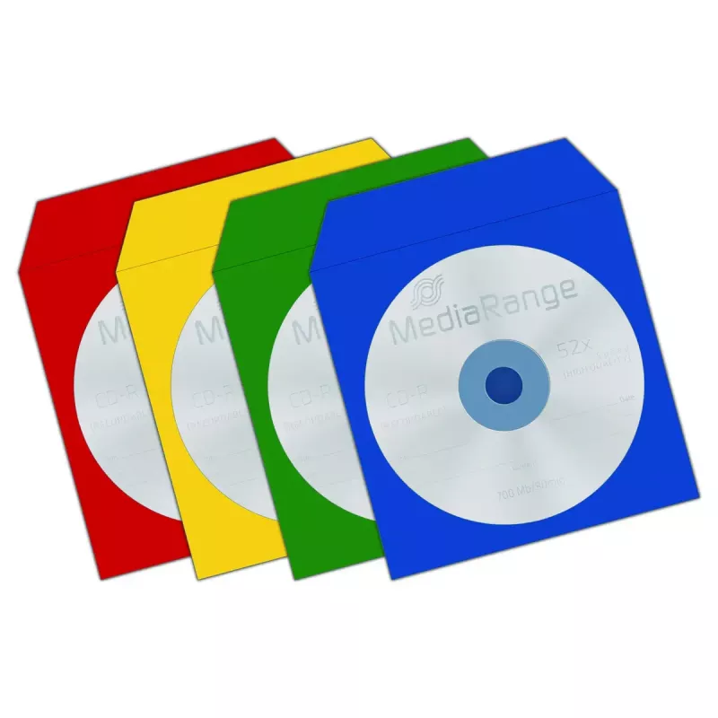 Funda MediaRange BOX67