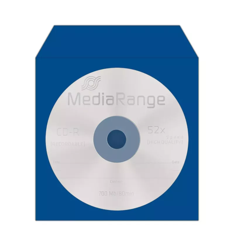 Funda MediaRange BOX67