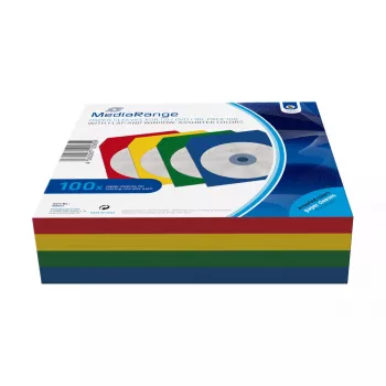 Funda MediaRange BOX67