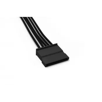 Cable SATA de 15 pines be quiet! CS-3310 0,3 m