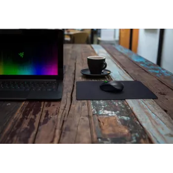 RAZER Goliathus Mobile alfombrilla de ratón Stealth Edition