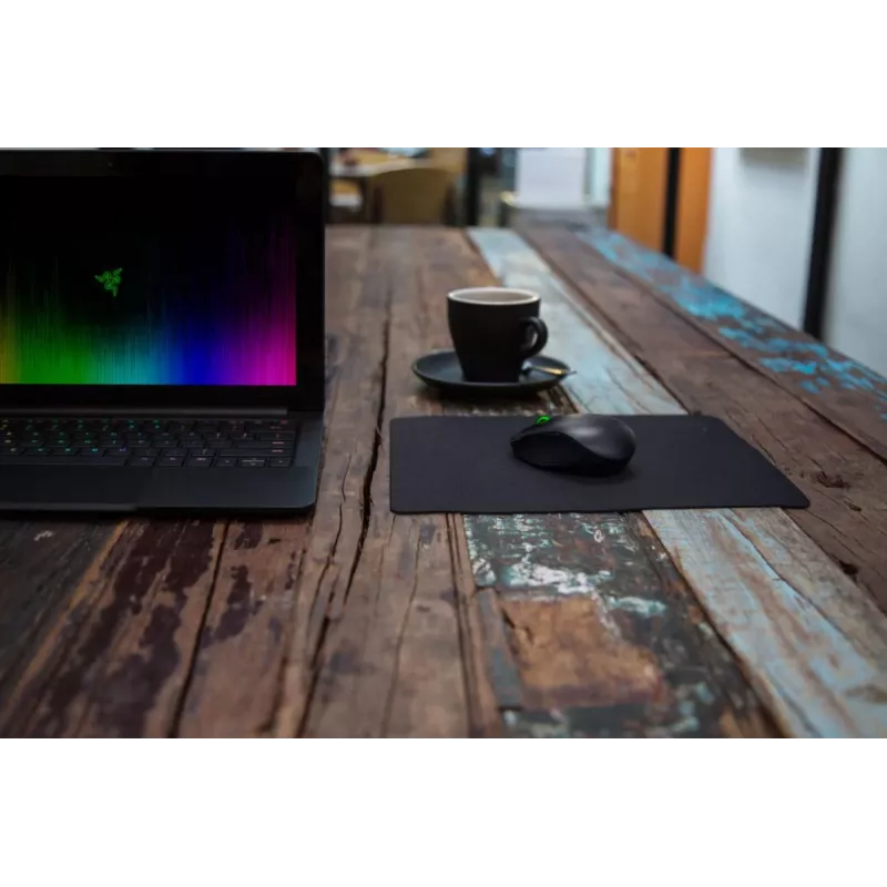 RAZER Goliathus Mobile alfombrilla de ratón Stealth Edition