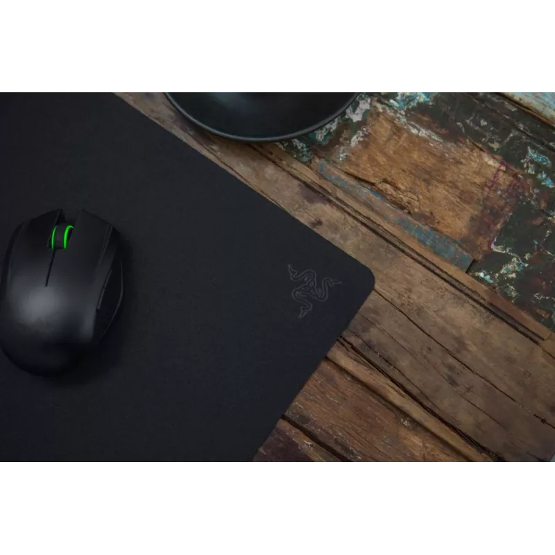 RAZER Goliathus Mobile alfombrilla de ratón Stealth Edition