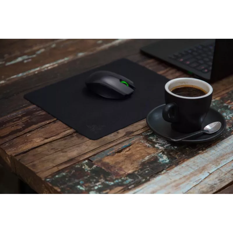 RAZER Goliathus Mobile alfombrilla de ratón Stealth Edition