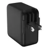 Cargador Ansmann TC315 universal negro CA interior 110-240V 5V 3A