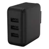 Cargador Ansmann TC315 universal negro CA interior 110-240V 5V 3A