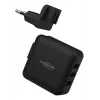 Cargador Ansmann TC315 universal negro CA interior 110-240V 5V 3A