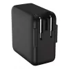 Cargador Ansmann TC315 universal negro CA interior 110-240V 5V 3A