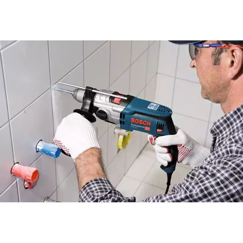 Bosch GSB 20-2 850 W 2060 RPM