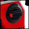 Martillo perforador Einhell HEROCCO Kit +5 SDS Plus