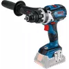 Bosch GSR 18V-110 C 2100 rpm sin llave 1,8 kg negro, azul