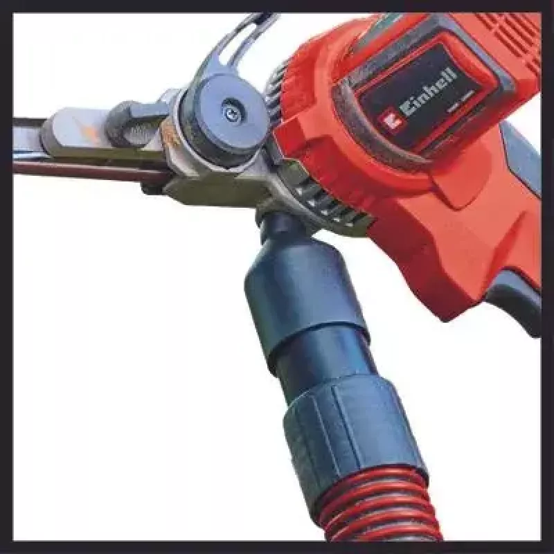 Einhell TE-BF 18 Li Solo lima de banda inalámbrica, 18 V (sin batería)