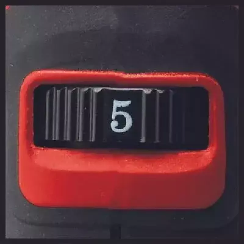 Einhell TE-BF 18 Li Solo lima de banda inalámbrica, 18 V (sin batería)