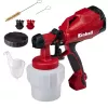 Pistola de pulverización Einhell TC-SY 500 P