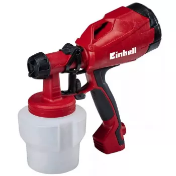 Pistola de pulverización Einhell TC-SY 500 P