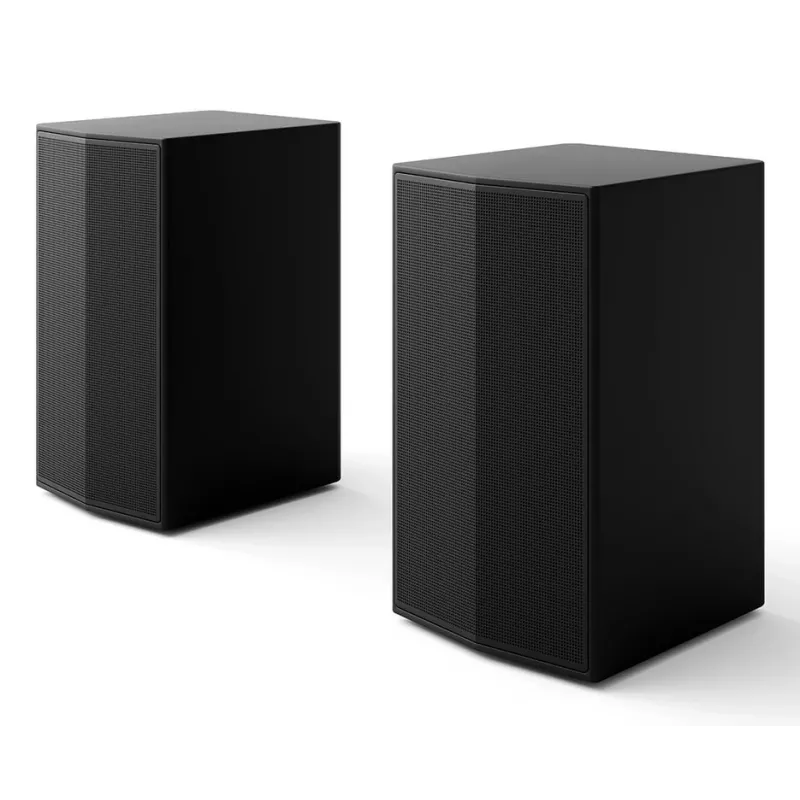 Altavoz de 1 vía LG SPT8-S Wireless 100 W Negro