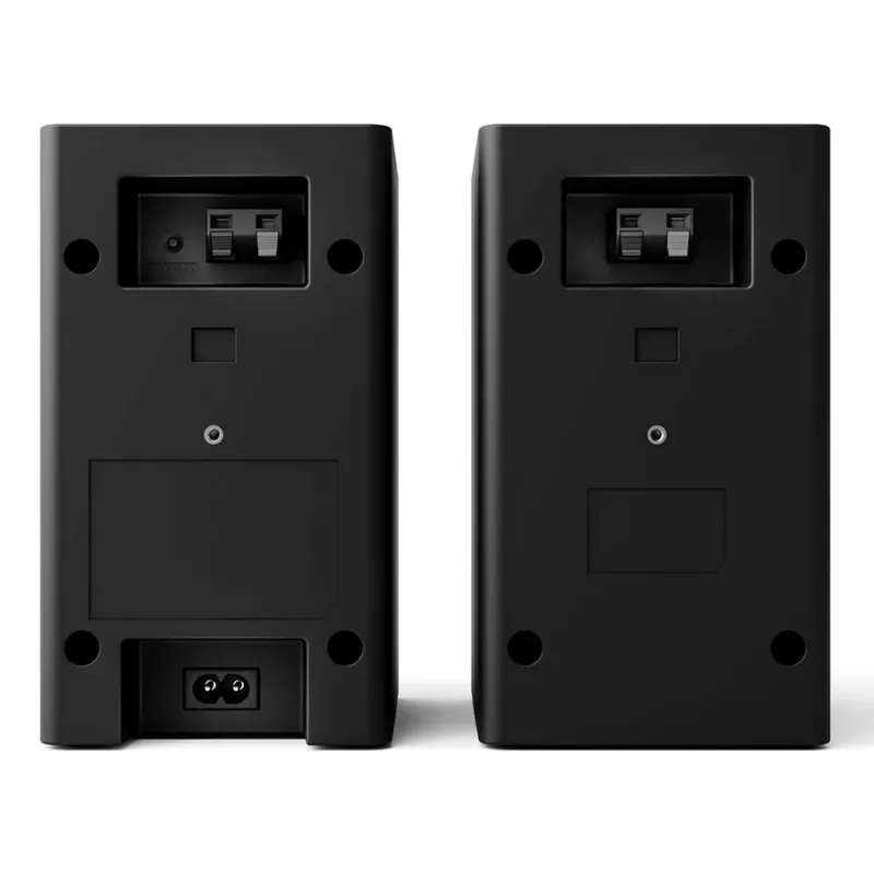 Altavoz de 1 vía LG SPT8-S Wireless 100 W Negro