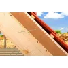 Tornillo para madera FISCHER PowerFast II 8,0 x 220 mm Cabeza avellanada TX galvanizado