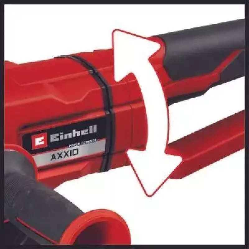 Amoladora angular Einhell AXXIO 36/230 Q