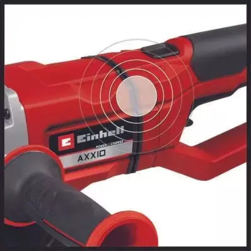 Amoladora angular Einhell AXXIO 36/230 Q