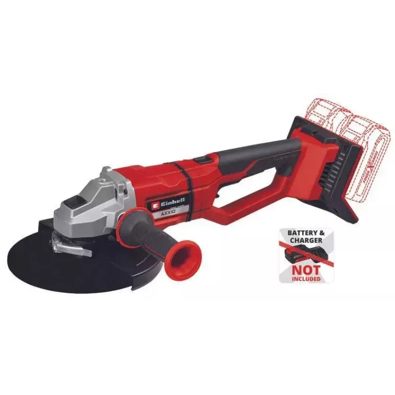 Amoladora angular Einhell AXXIO 36/230 Q